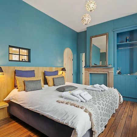 B&B Charming Brugge Eksteriør billede