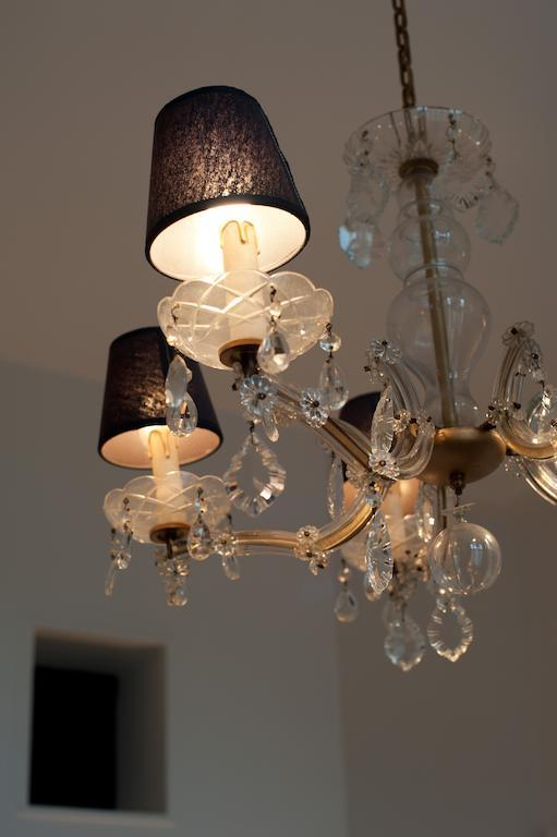B&B Charming Brugge Værelse billede